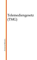 Hoffmann: Telemediengesetz (TMG) 