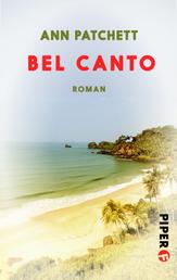 Bel Canto - Roman