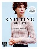Caroline Larsen: Knitting for Olive – Stricken im Skandi-Chic ★★★★★