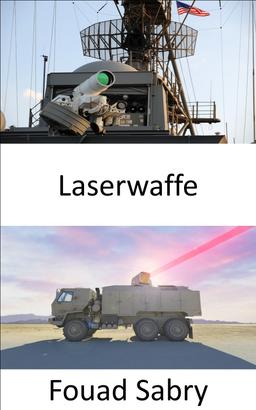 Laserwaffe