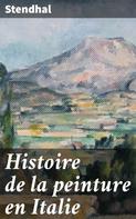 Stendhal: Histoire de la peinture en Italie 