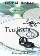 Bärbel Junker: Teuflische CD 
