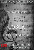 Luigi Illica: Tosca 