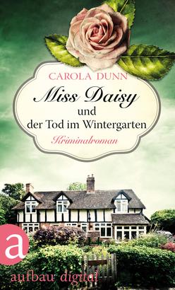Miss Daisy und der Tod im Wintergarten