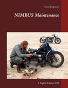 Knud Jørgensen: NIMBUS Maintenance 