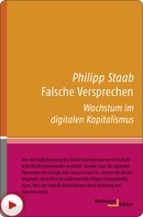 Philipp Staab: Falsche Versprechen 