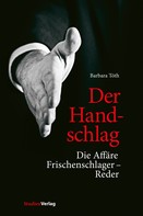 Barbara Tóth: Der Handschlag ★★★