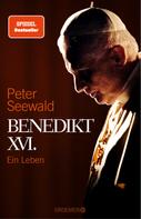 Peter Seewald: Benedikt XVI. ★★★★