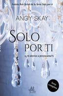 Angy Skay: Solo por ti ★★★★★