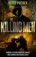 Reece Pocock: The Killing Men 