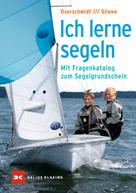 Heinz Overschmidt: Ich lerne segeln ★★★★