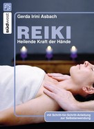 Gerda Irini Asbach: Reiki ★★★★