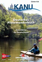 : Deutsches Flusswanderbuch 