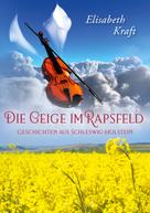 Elisabeth Kraft: Die Geige im Rapsfeld 