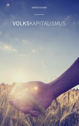 Volkskapitalismus - Edition 2015