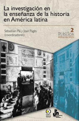 La investigación en la enseñanza de la historia en América latina