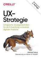 Jaime Levy: UX-Strategie 