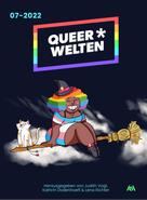 Judith C. Vogt: Queer*Welten 07-2022 