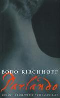 Bodo Kirchhoff: Parlando ★★★★