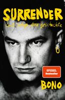 Bono: Surrender ★★★★