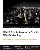Plinio Arbizu: Web 2.0 Solutions with Oracle WebCenter 11g 