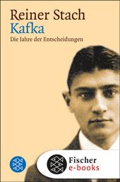 Kafka - Die Jahre der Entscheidungen | ARD-Serie »Kafka« (März 2024) von Daniel Kehlmann und David Schalko, basierend auf der dreibändigen Kafka-Biographie von Reiner Stach