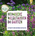 Peter Steiger: Heimische Wildstauden im Garten ★★★★