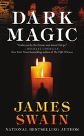 James Swain: Dark Magic ★★★★