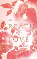 Christine Eder: Breath of Love ★★★