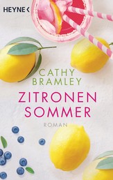 Zitronensommer - Roman
