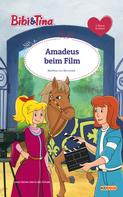 Matthias von Bornstädt: Bibi & Tina - Amadeus beim Film ★★★★