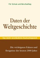 Naumann & Göbel Verlag: Daten der Weltgeschichte ★★★★