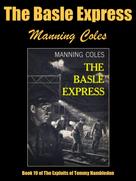 Manning Coles: The Basle Express 