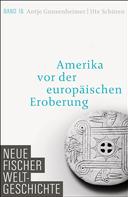 Dr. Antje Gunsenheimer: Neue Fischer Weltgeschichte. Band 16 