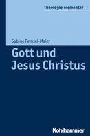 Sabine Pemsel-Maier: Gott und Jesus Christus ★★★★★
