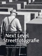 Pia Parolin: Next Level Streetfotografie ★★★★★