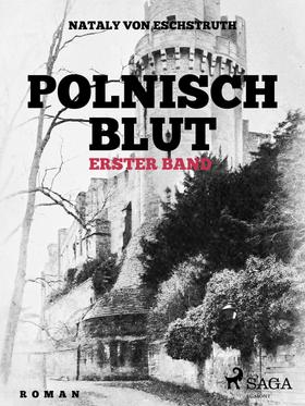 Polnisch Blut - erster Band