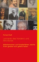 Richard Deiss: Leonardo des Nordens und Mini-Monet 