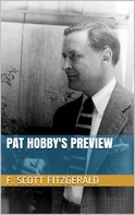 F. Scott Fitzgerald: Pat Hobby's Preview 