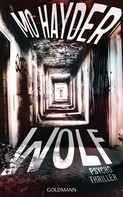 Mo Hayder: Wolf ★★★★