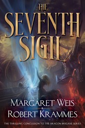 The Seventh Sigil - The Thrilling Conclusion to the Dragon Brigade Series