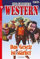 Joe Juhnke: Die großen Western 253 ★★★★★