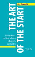 Guy Kawasaki: The Art of the Start ★★★★