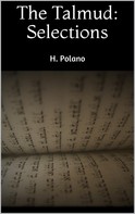 H. Polano: The Talmud: Selections 
