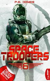 Space Troopers - Folge 6 - Die letzte Kolonie