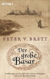 Der große Basar - Roman