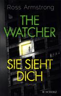 Ross Armstrong: The Watcher - Sie sieht dich ★★
