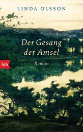 Der Gesang der Amsel - Roman