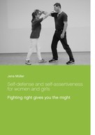 Jens Müller: Self-defense and self-assertiveness for women and girls 