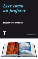 Tom Foster: Leer como un profesor 